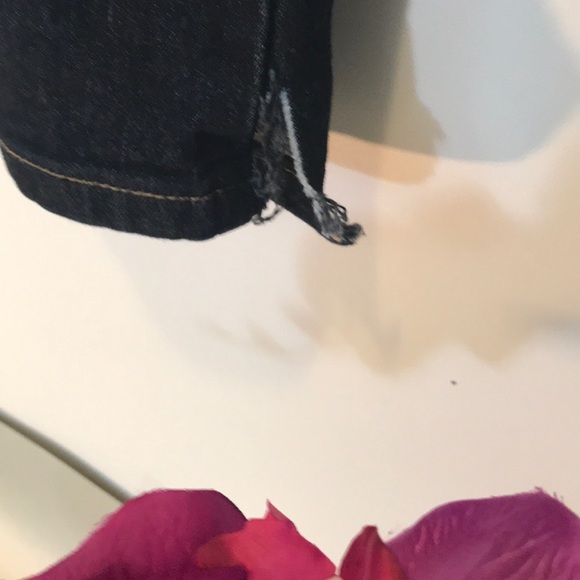 Forever 21 Skinny Jean Size 30 - Picture 7 of 9